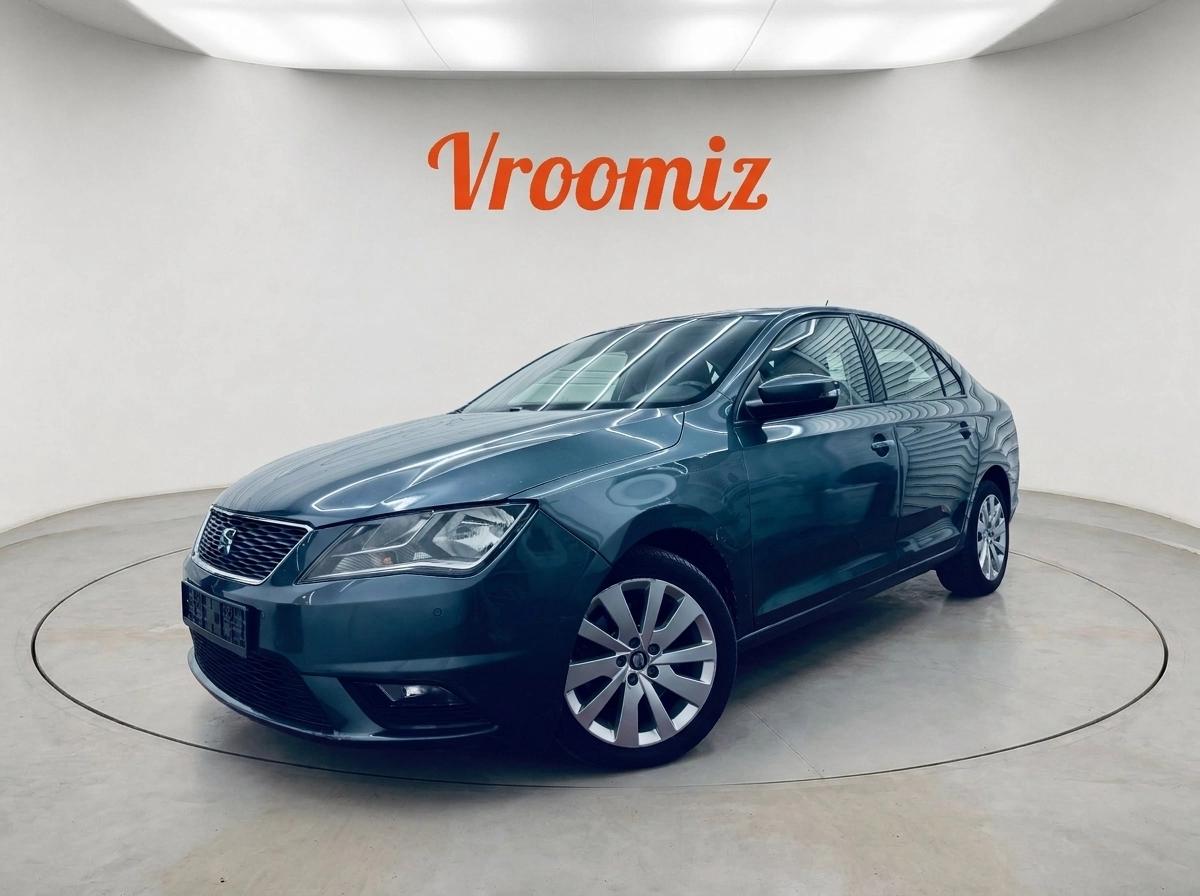 Seat Toledo