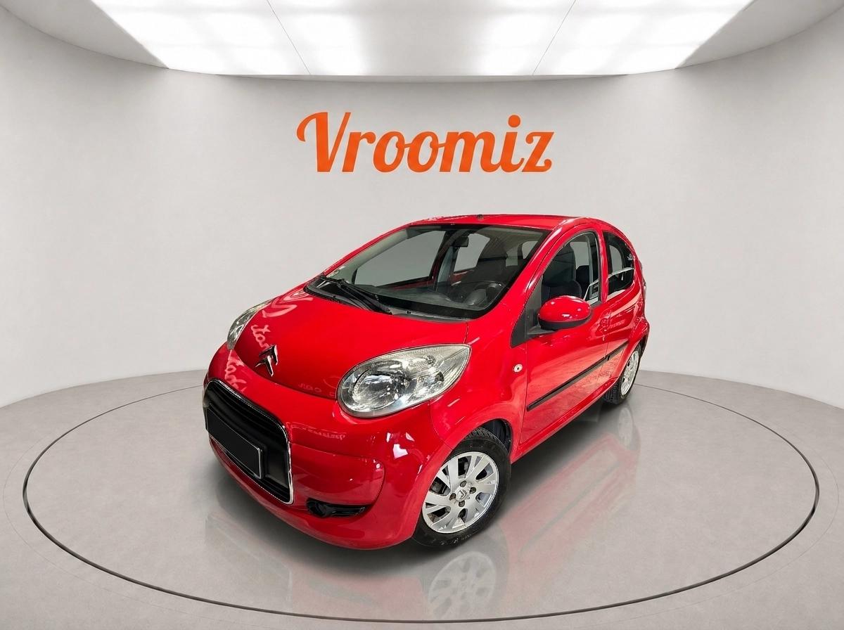 Citroën C1