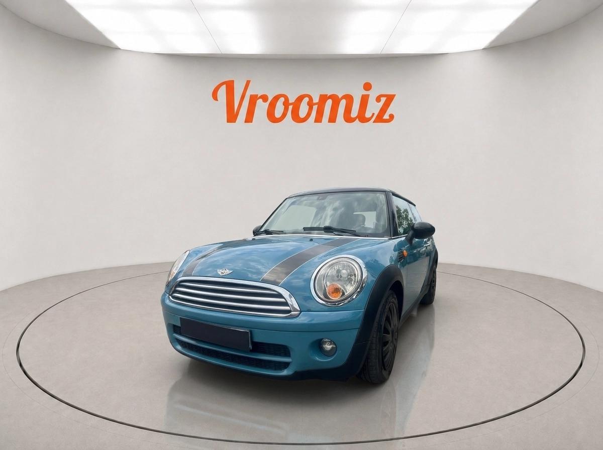 Mini Mini