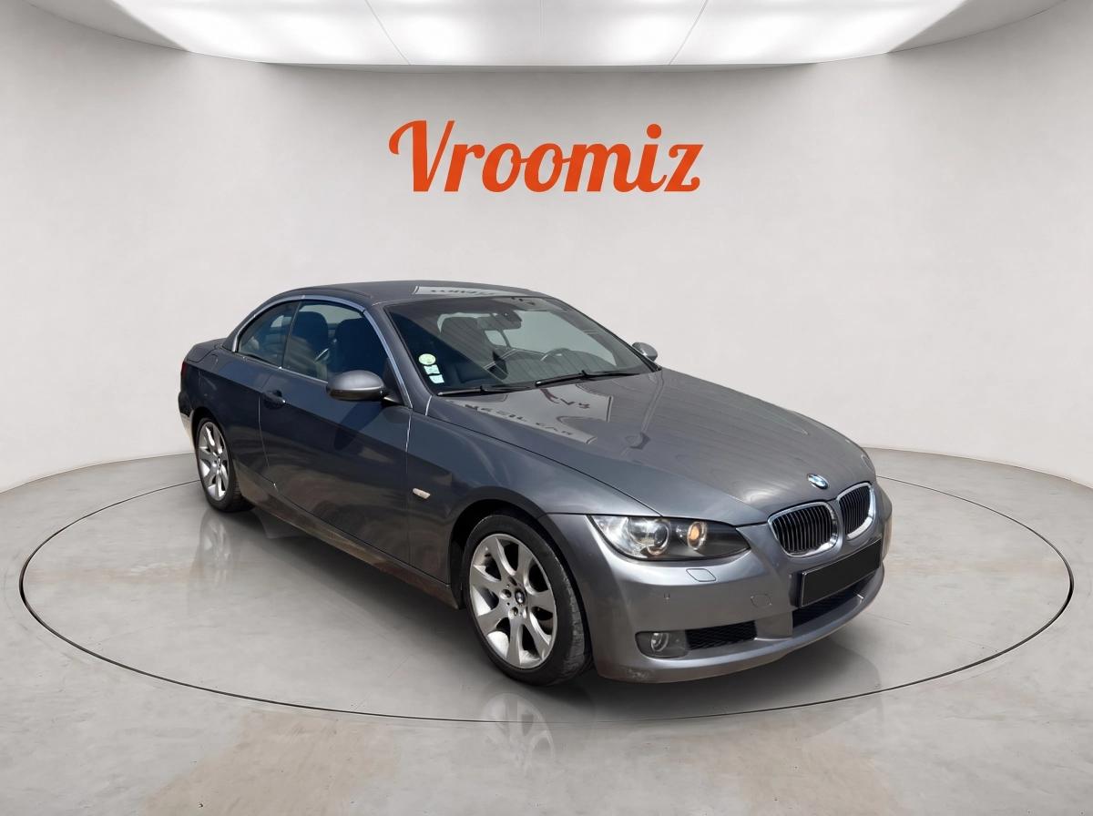Bmw Série 3