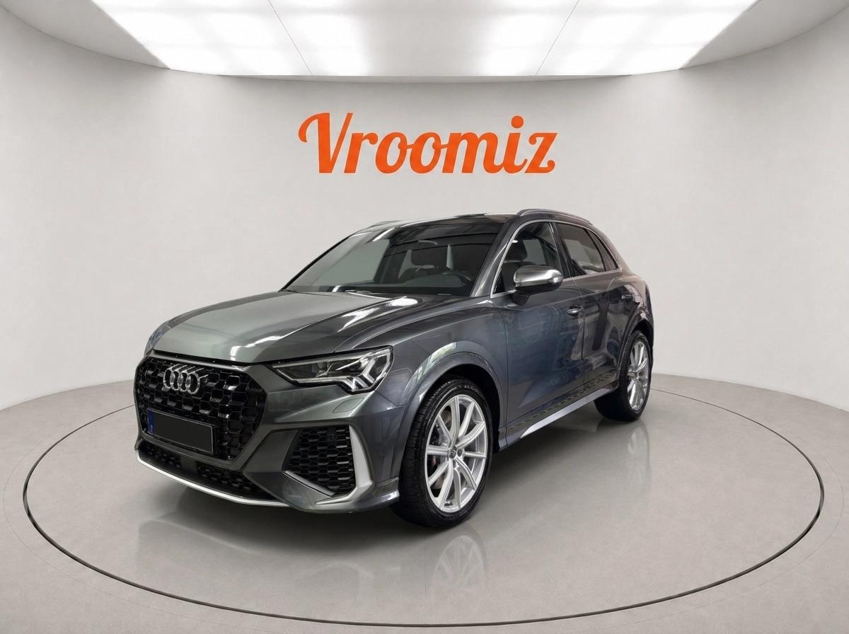Audi RS Q3