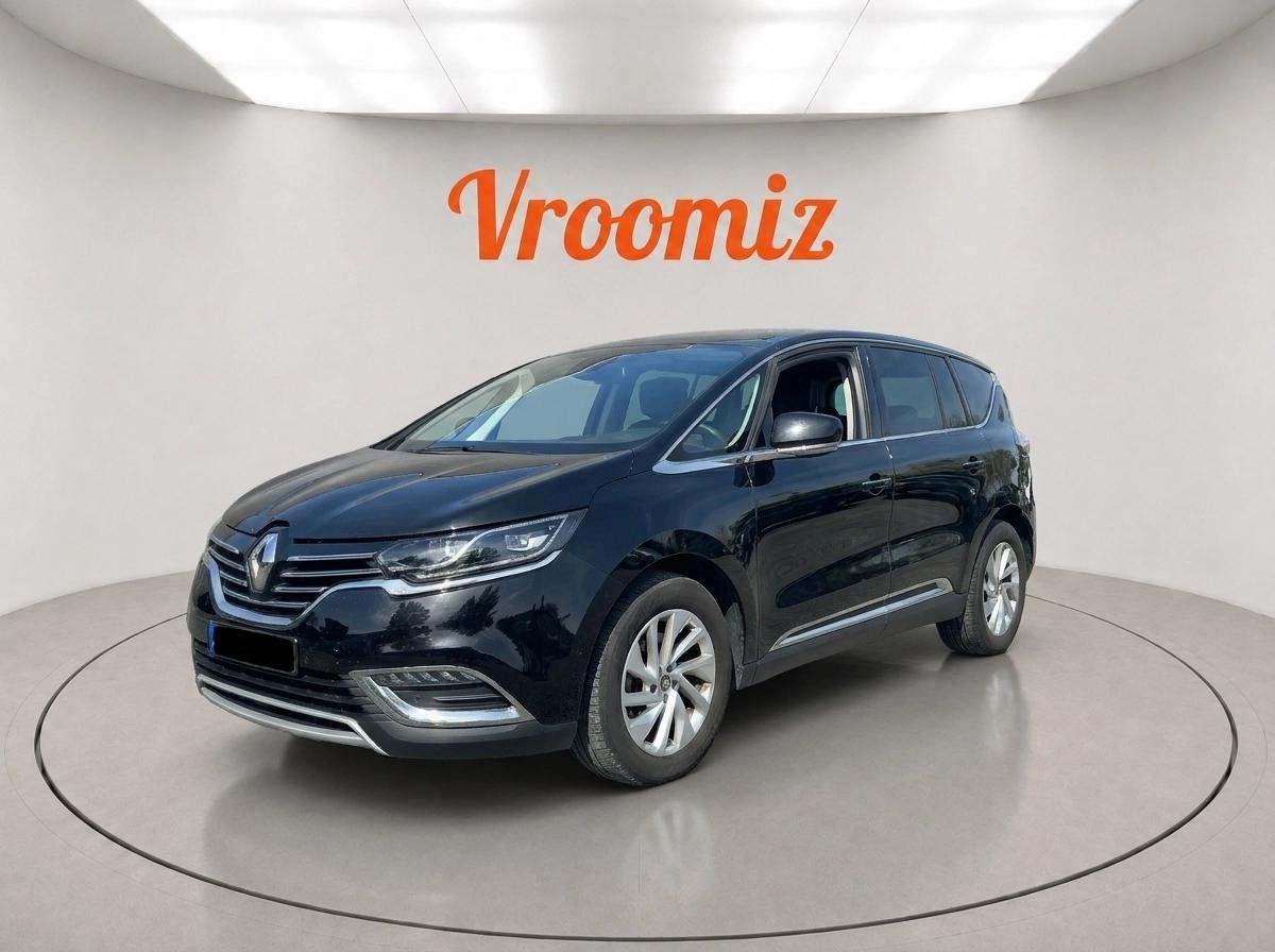 RENAULT Espace