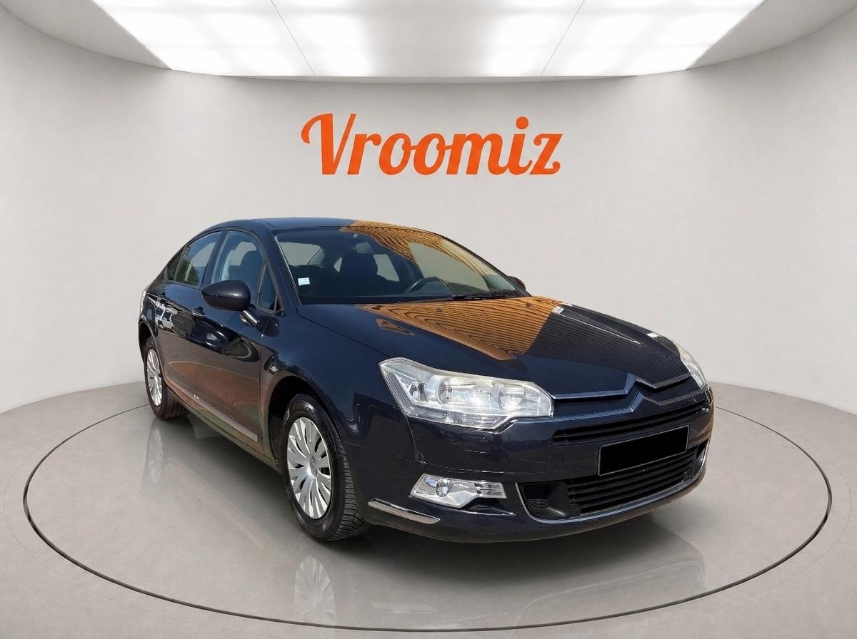 Citroën C5