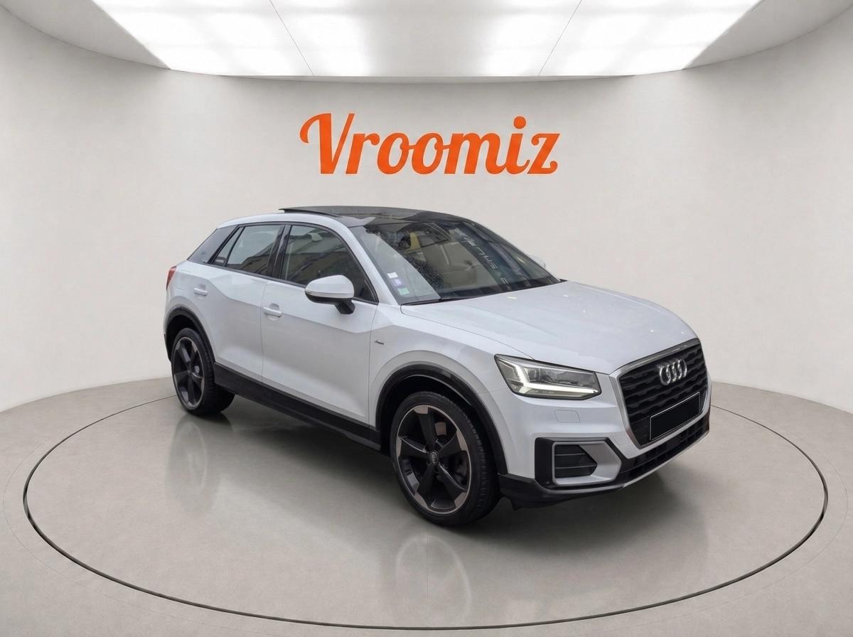 Audi Q2