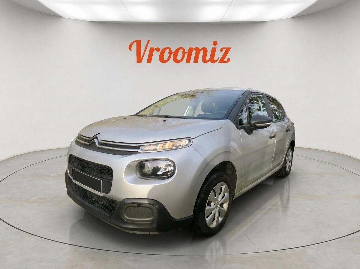 Citroën C3