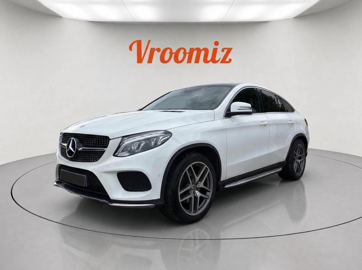 Mercedes-Benz Classe GLE