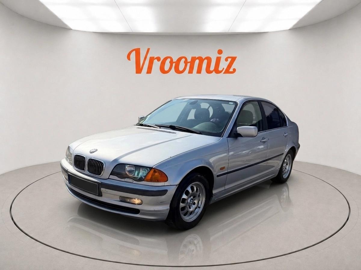 Bmw Série 3