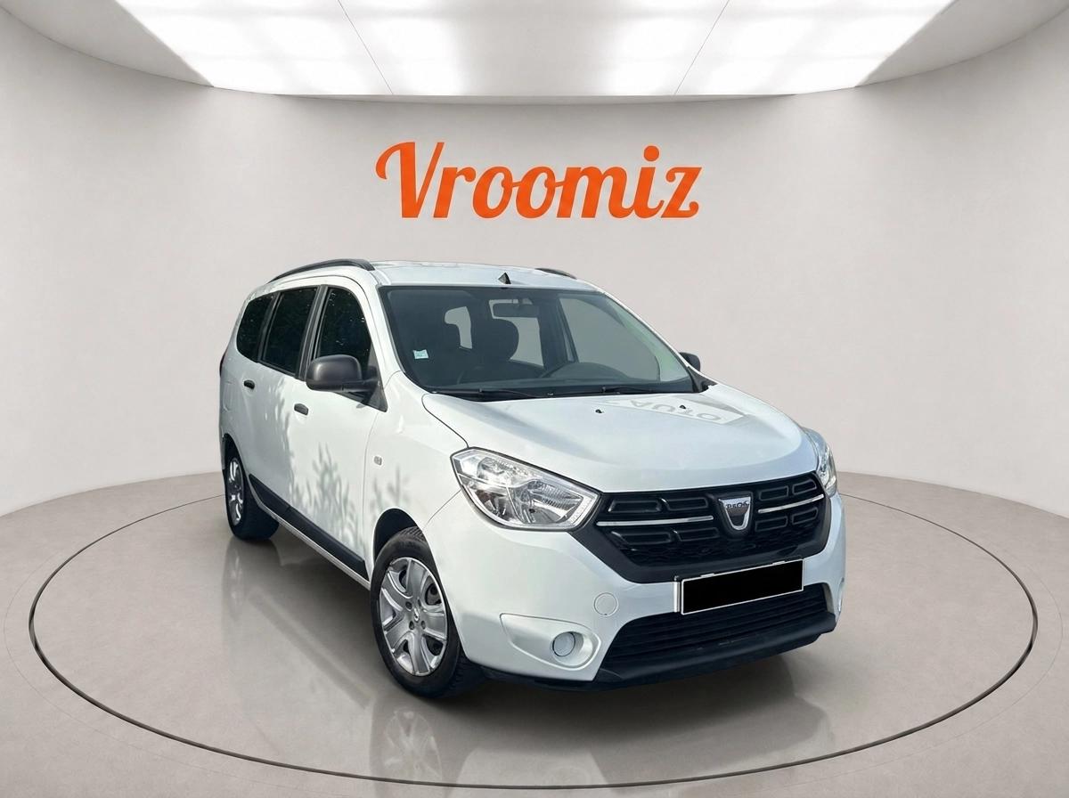 Dacia Lodgy