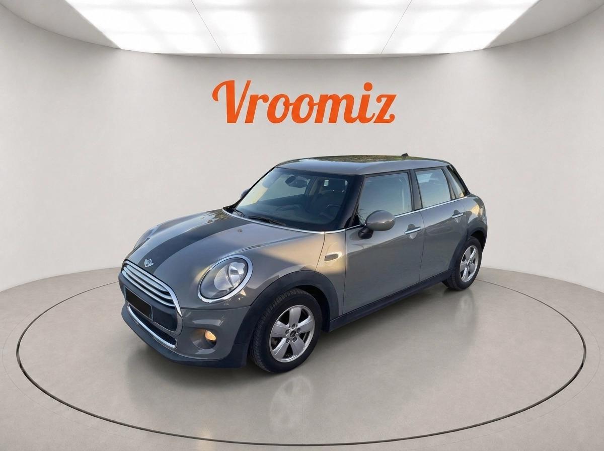 Mini Mini