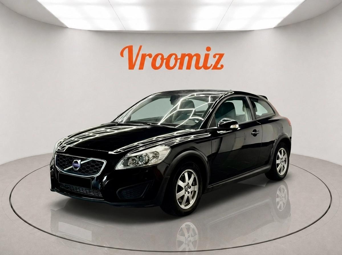 Volvo C30