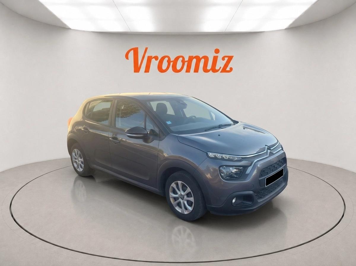 Citroën C3