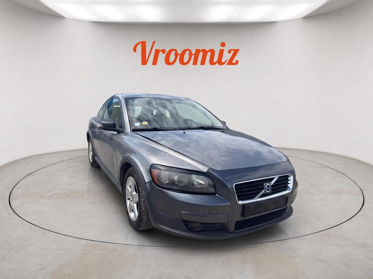 Volvo C30