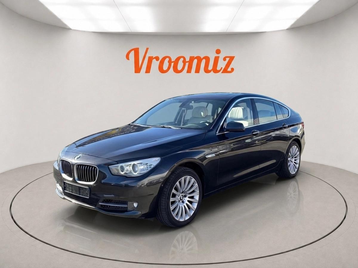 Bmw Série 5