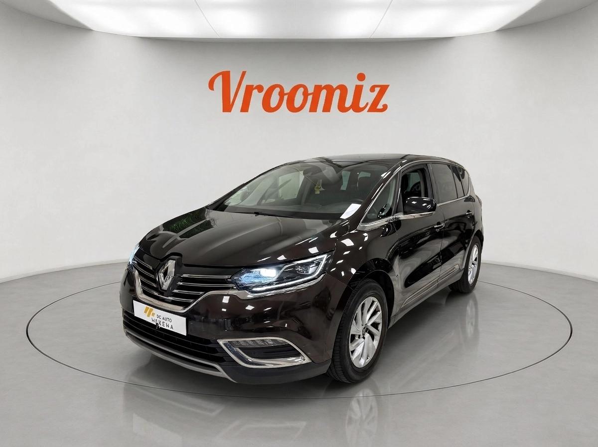RENAULT ESPACE 5