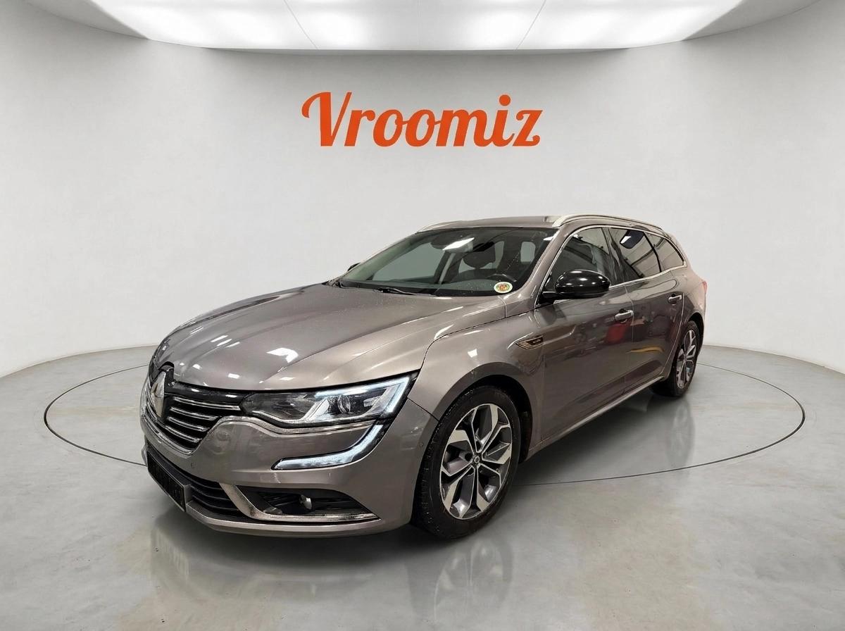 RENAULT Talisman
