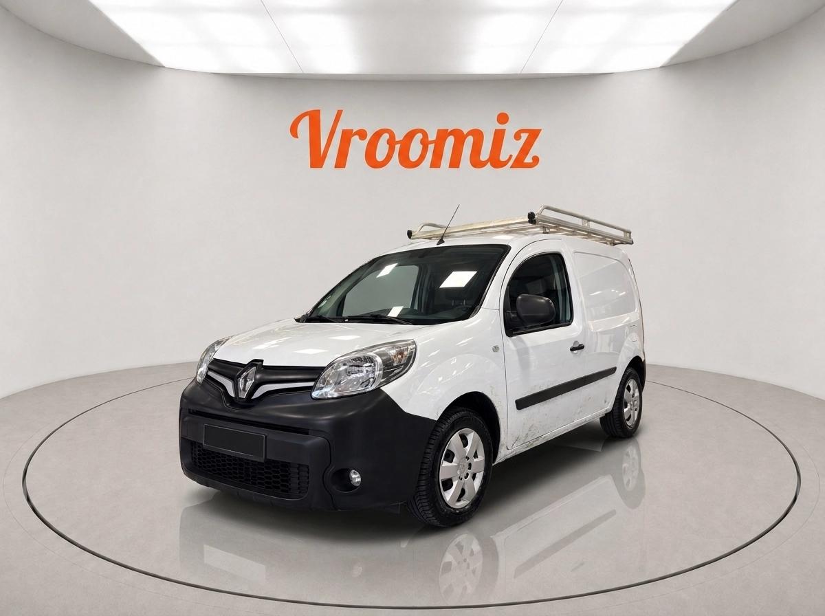 RENAULT Kangoo Express