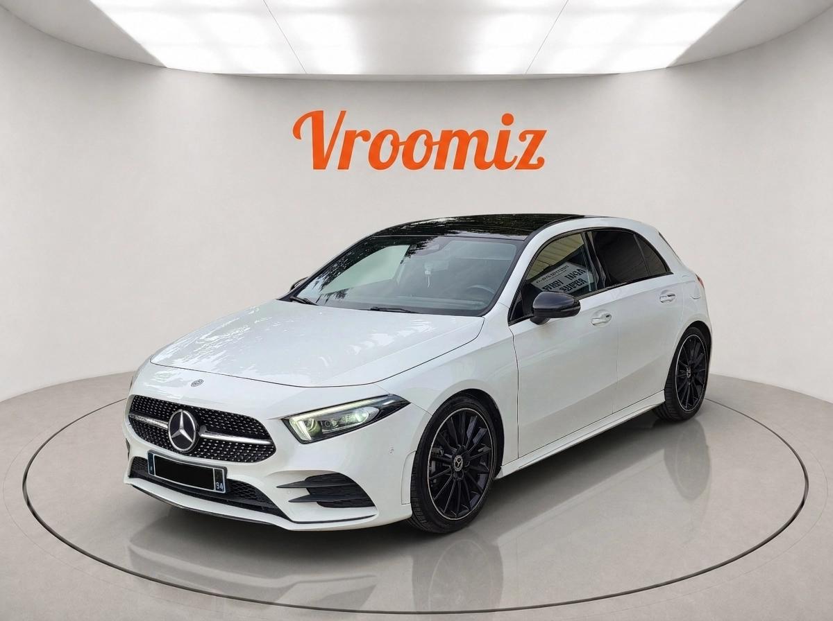 Mercedes-Benz Classe A