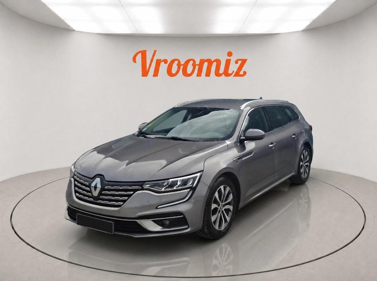 RENAULT Talisman