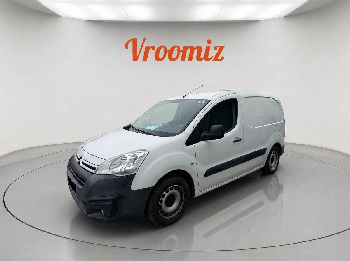Citroën Berlingo
