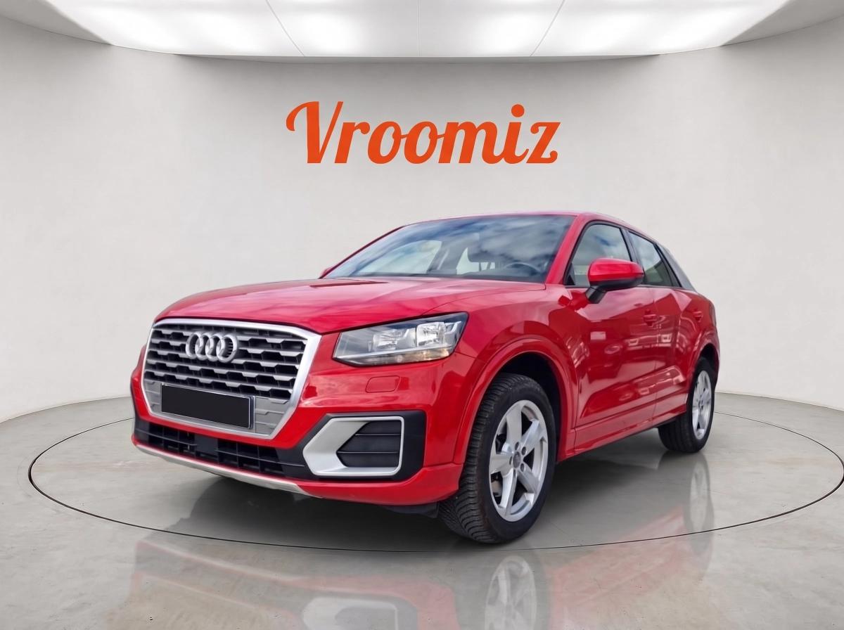 Audi Q2