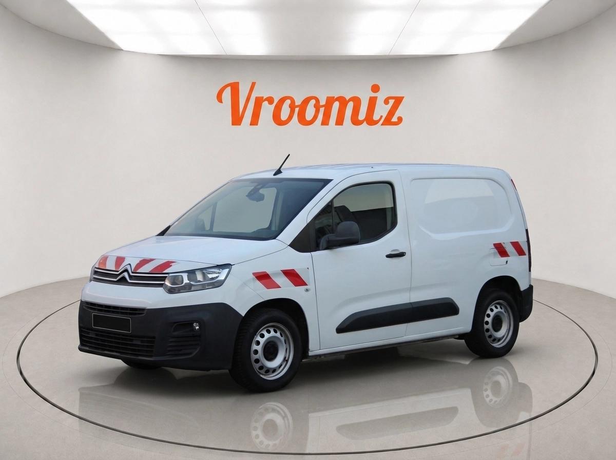 Citroën Berlingo