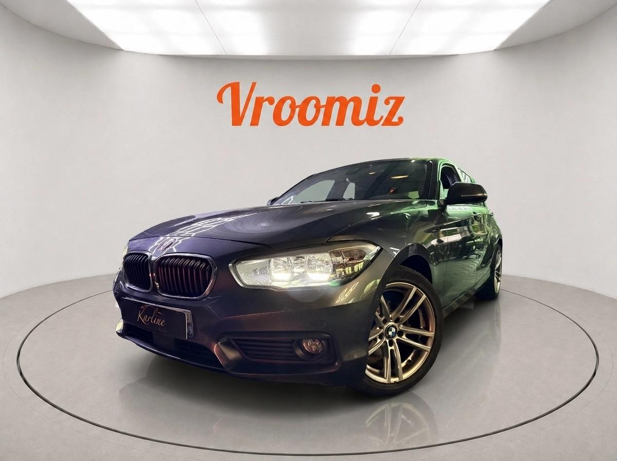 Bmw Série 1