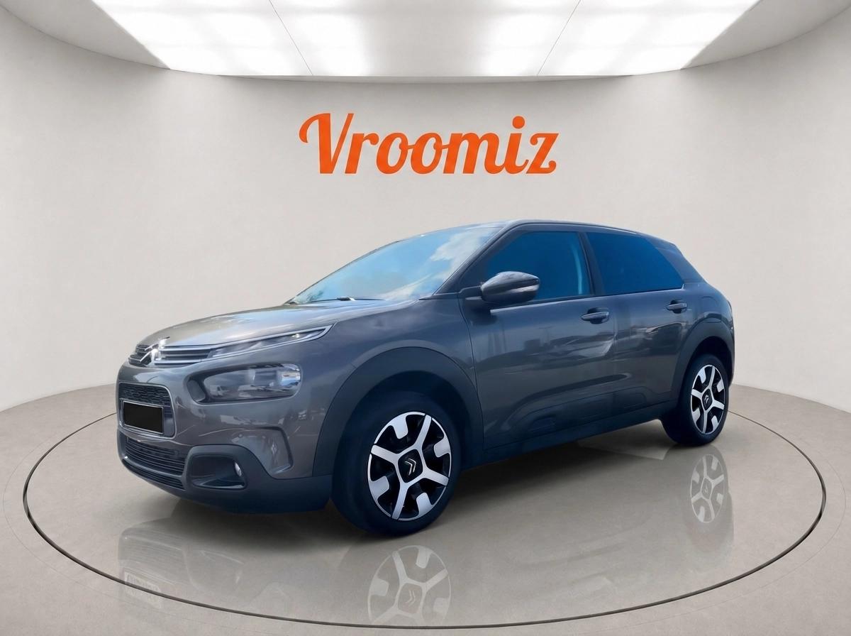 Citroën C4 Cactus