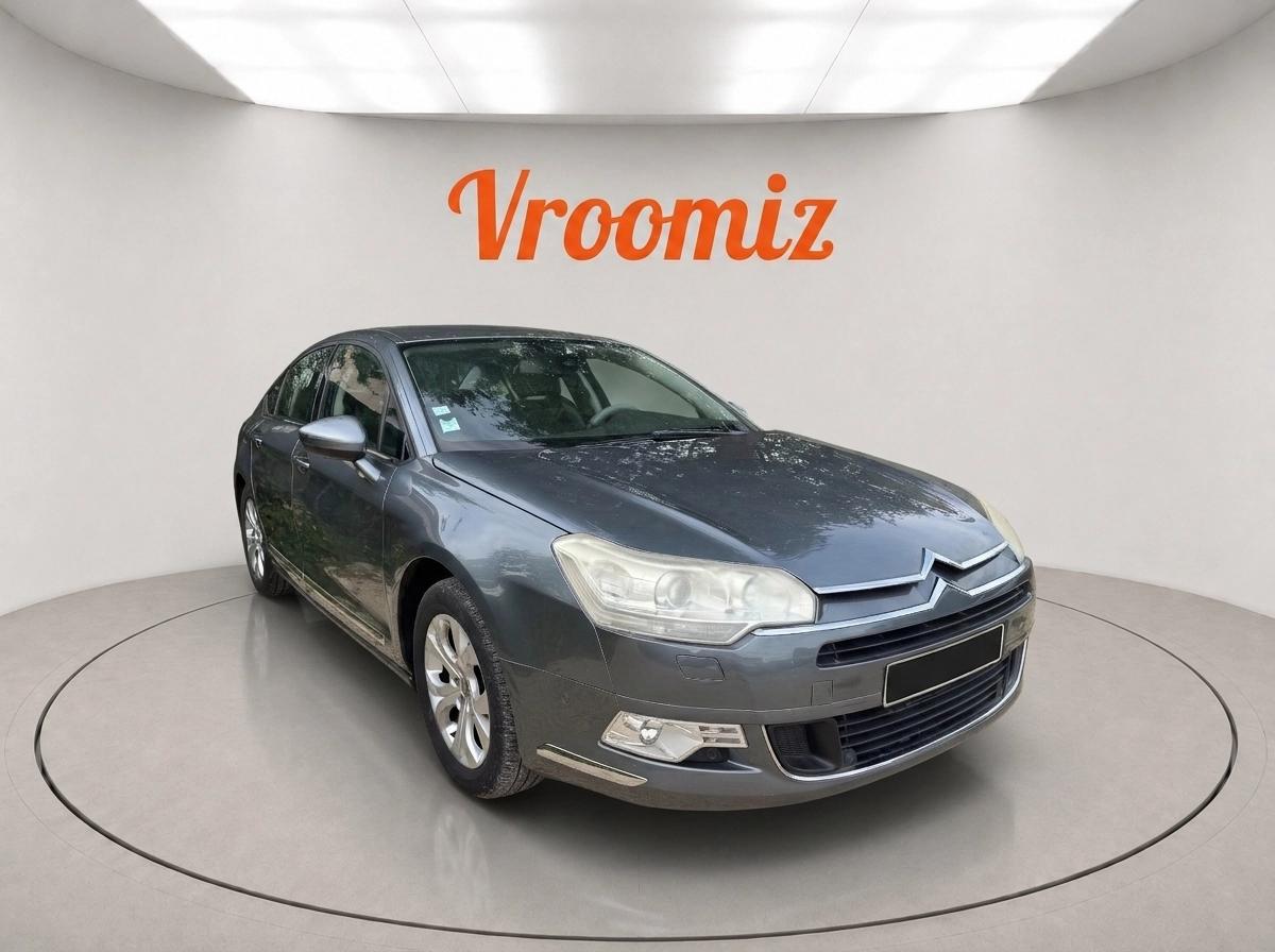 Citroën C5