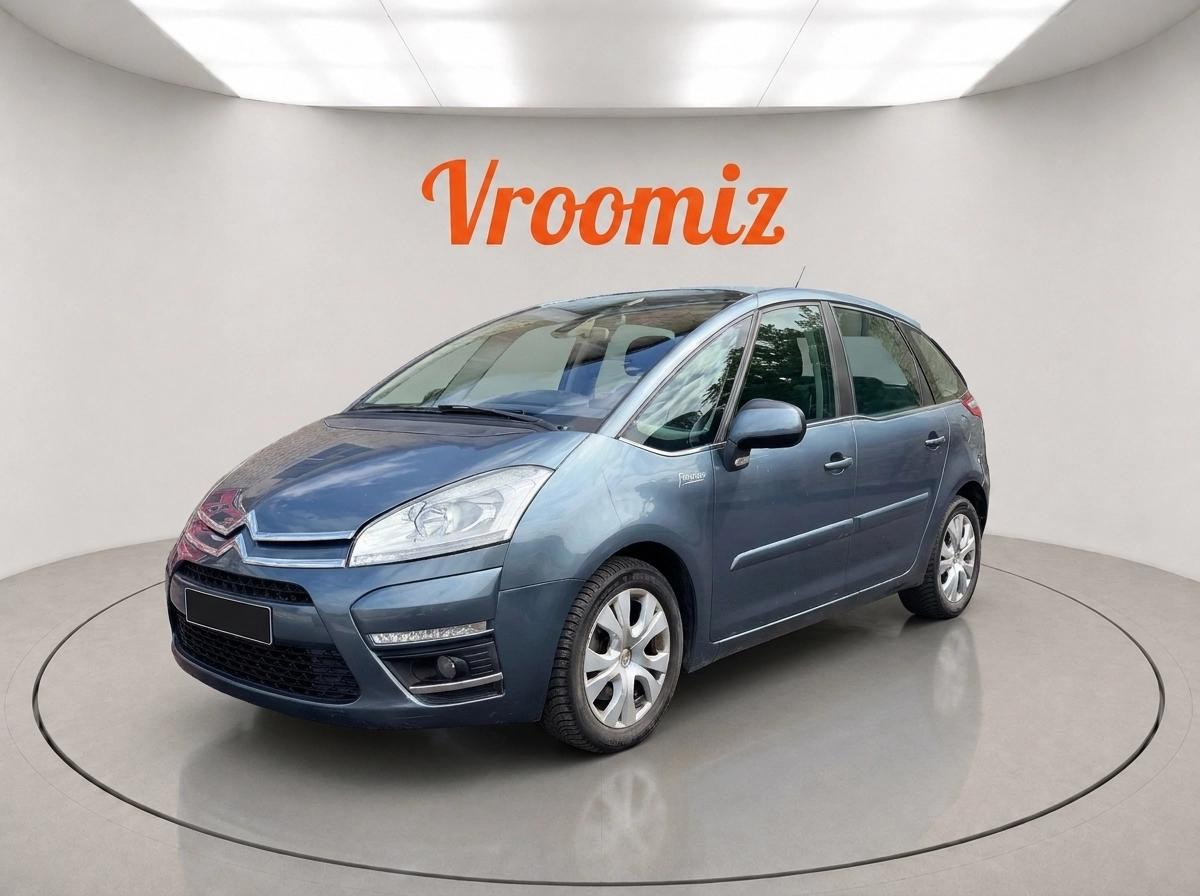 Citroën C4 Picasso