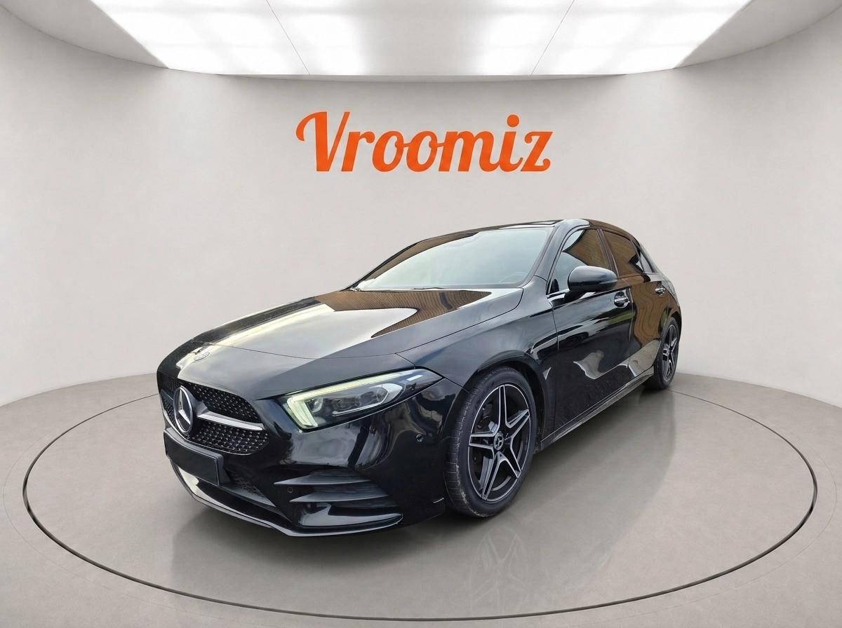 Mercedes-Benz Classe A