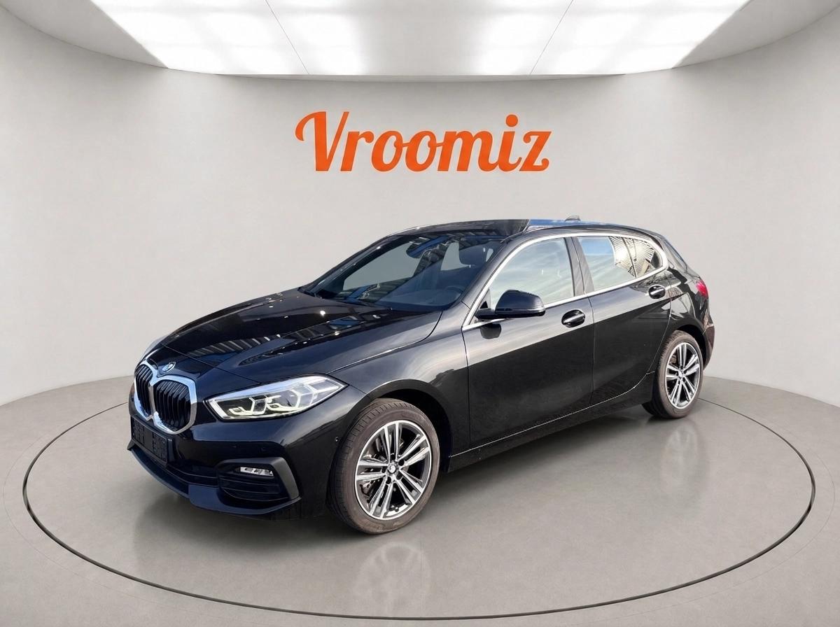 Bmw Série 1