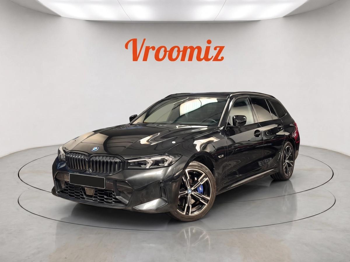 Bmw Série 3