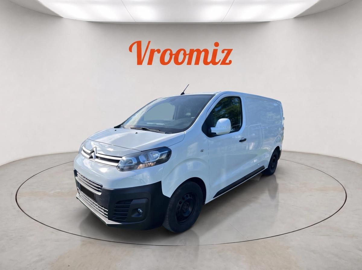 Citroën Jumpy