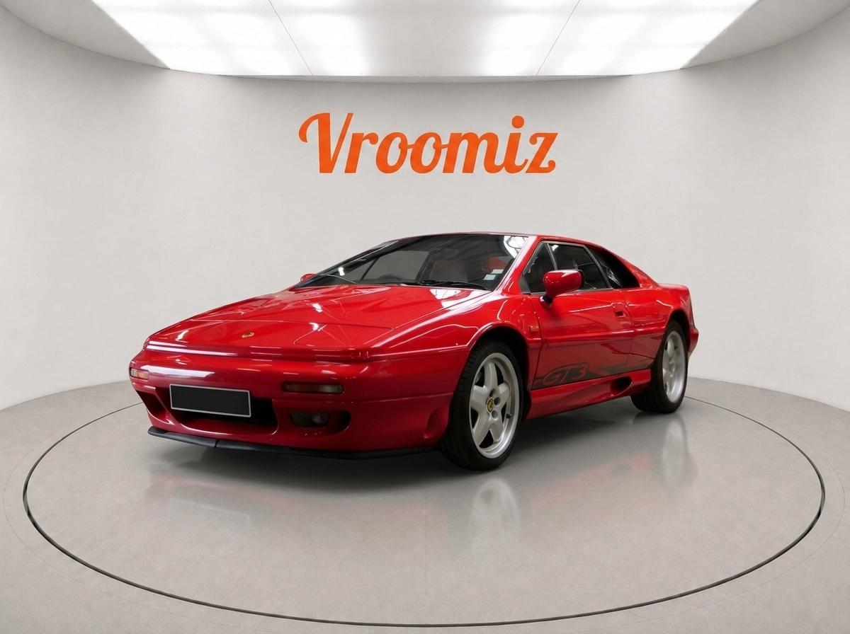 Lotus Esprit