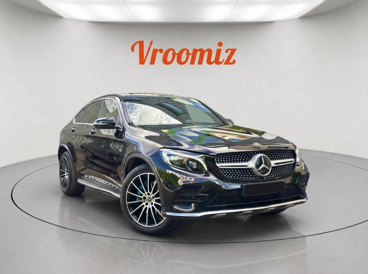 Mercedes-Benz Classe GLC