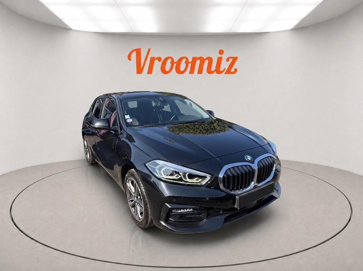 Bmw Série 1
