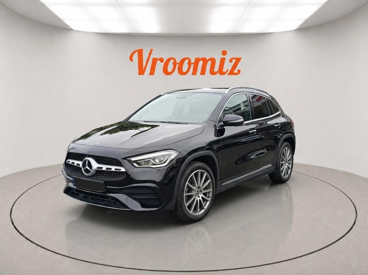 Mercedes-Benz Classe GLA
