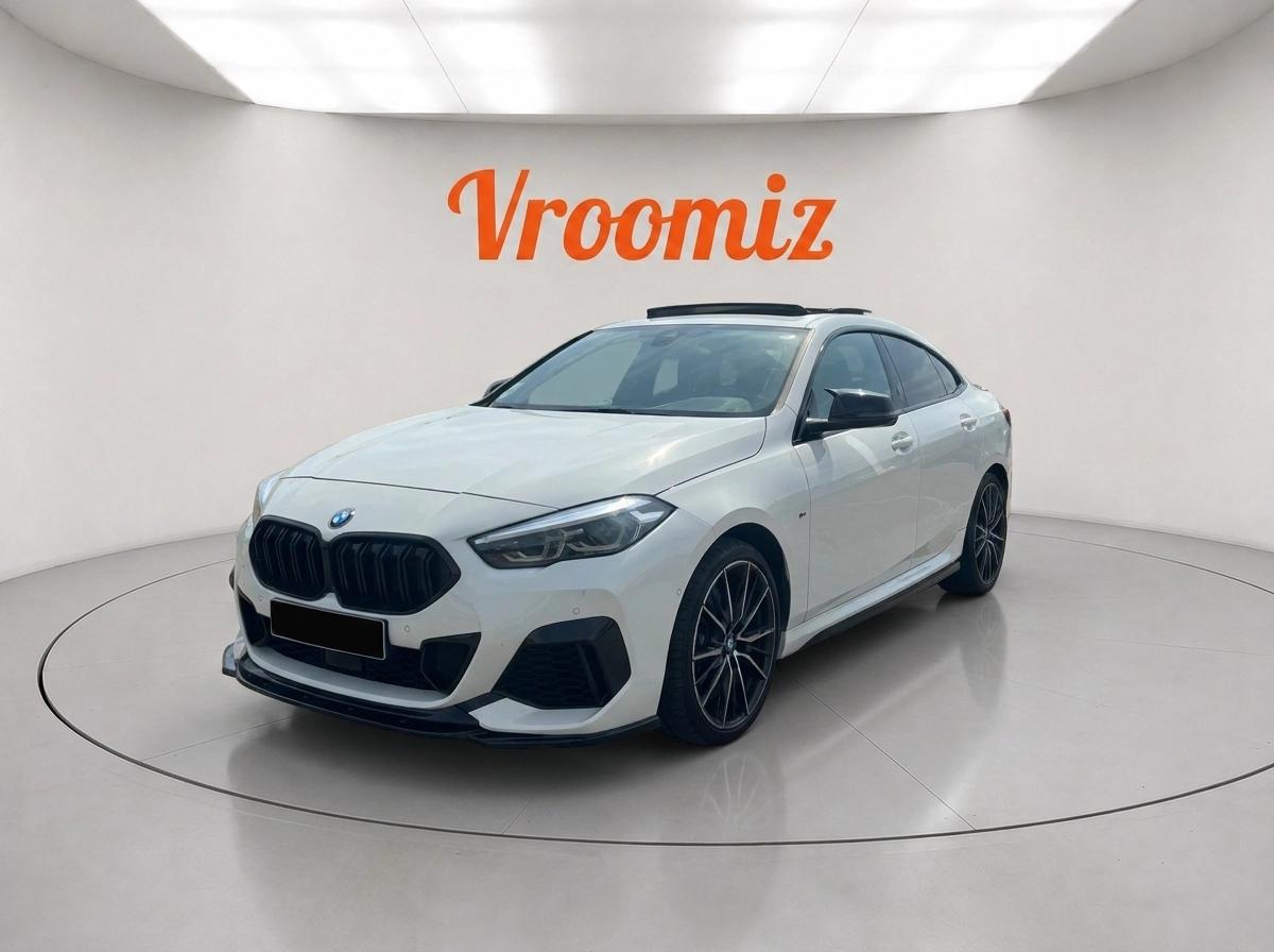 Bmw M235