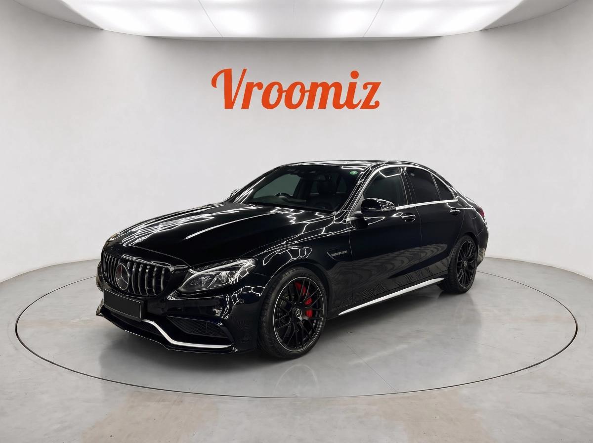 Mercedes-Benz Classe C