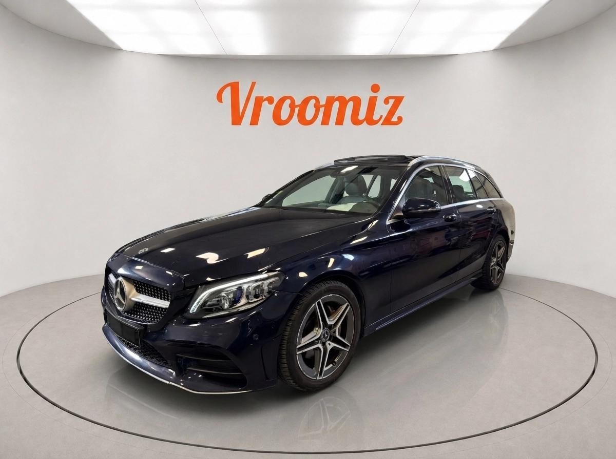 Mercedes-Benz Classe C