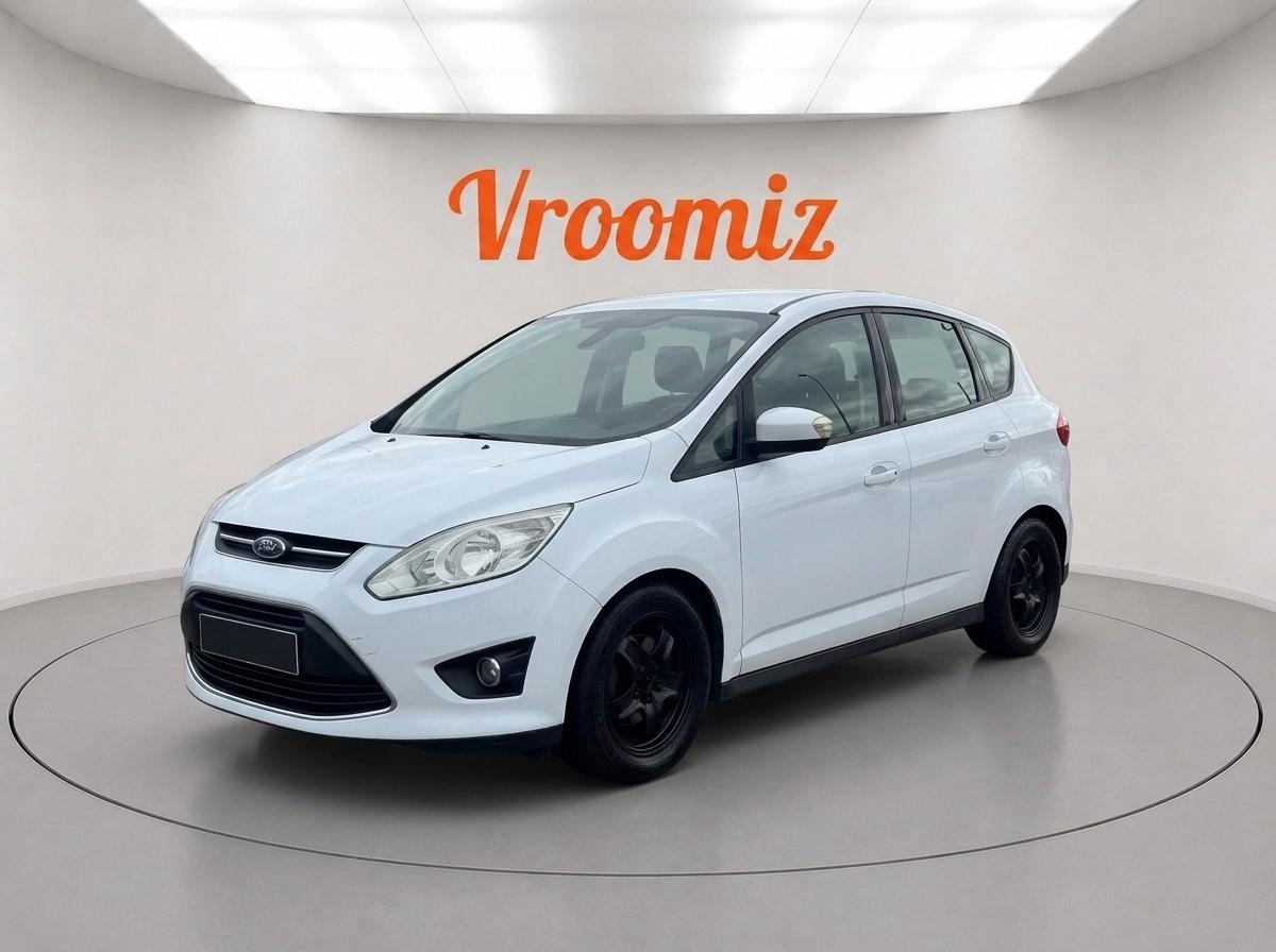 Ford Focus C-max