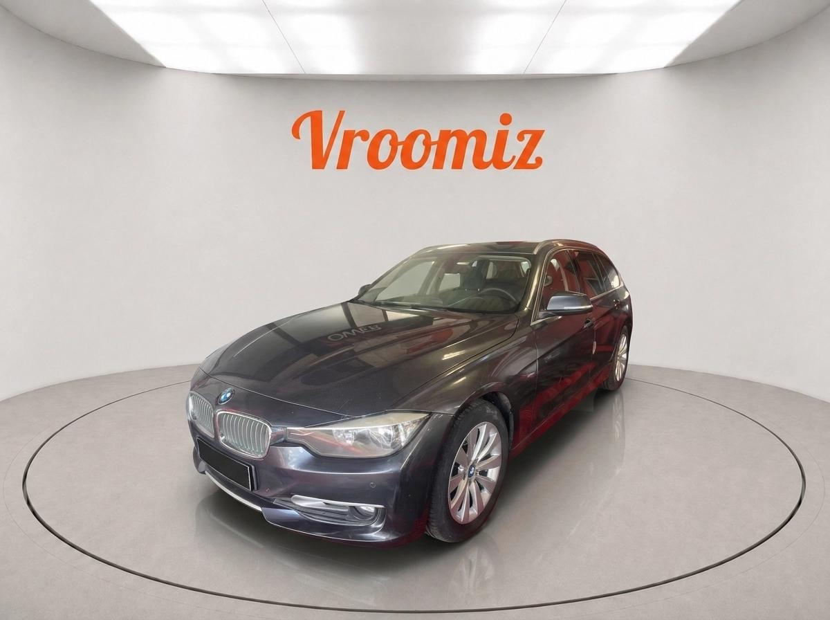 Bmw Série 3