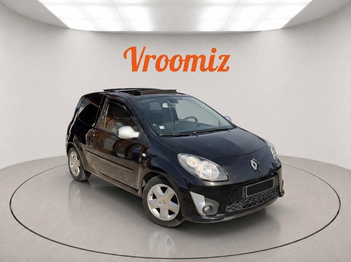 RENAULT Twingo