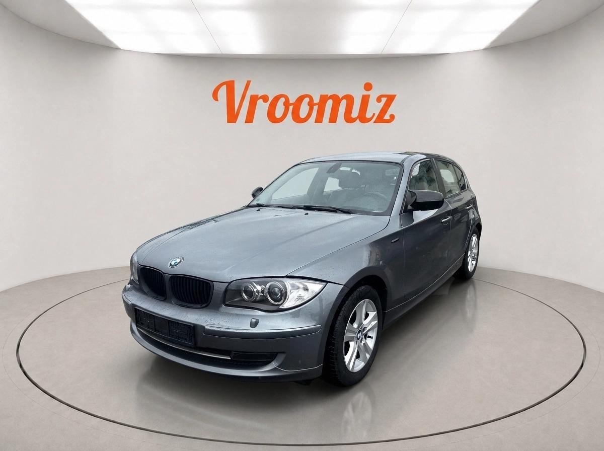 Bmw Série 1