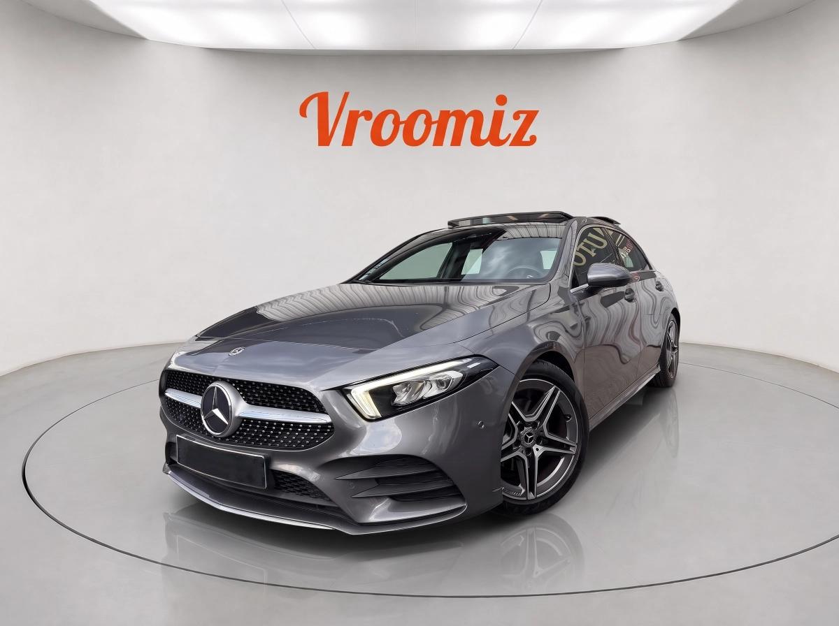 Mercedes-Benz Classe A