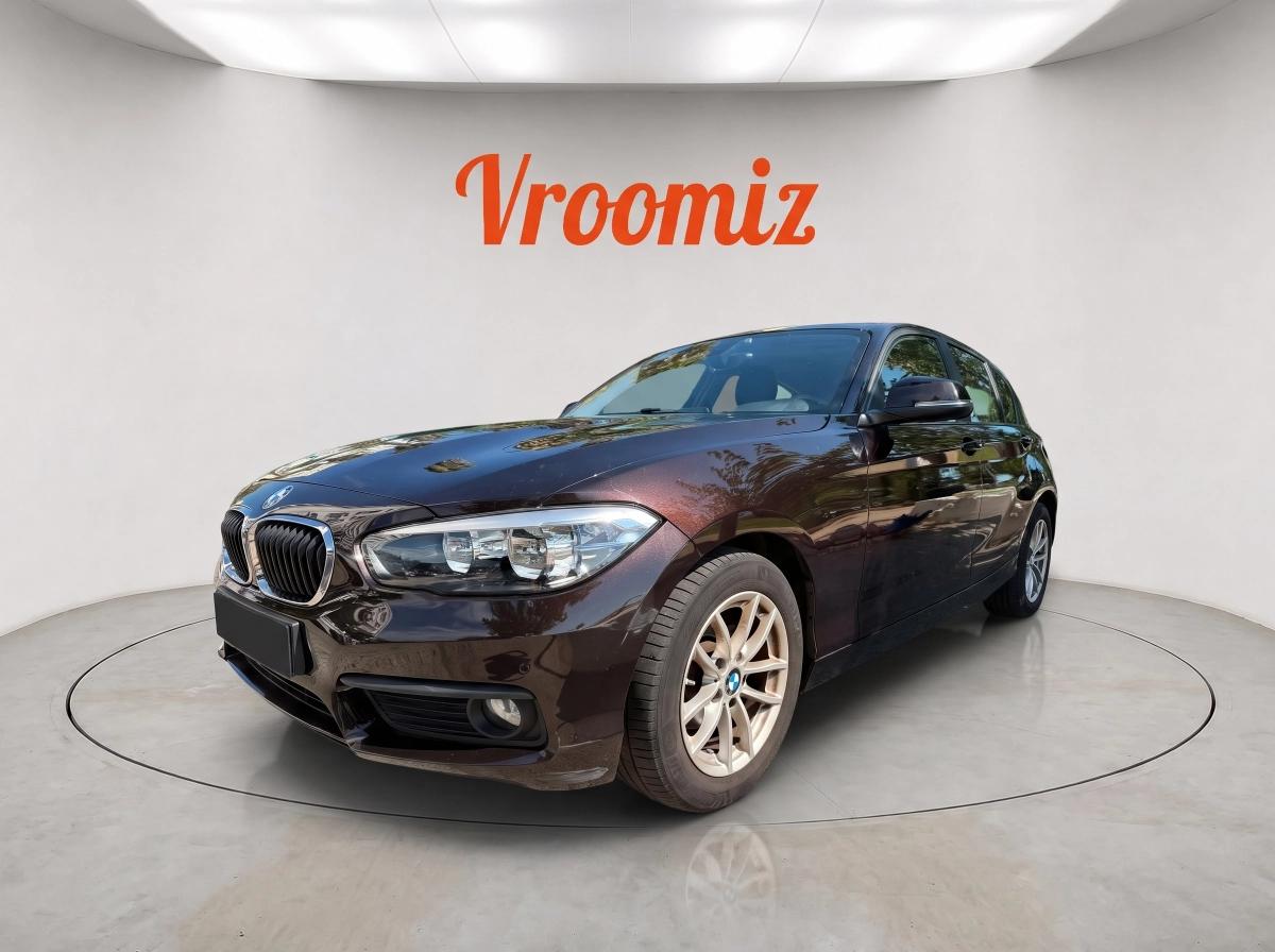 Bmw Série 1