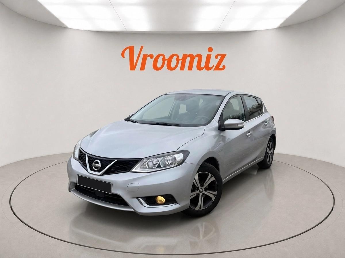 Nissan Pulsar