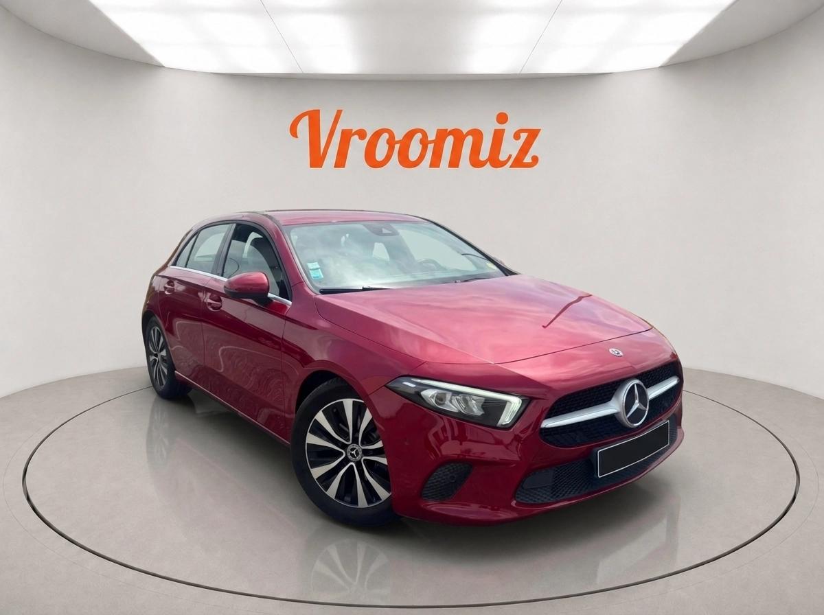 Mercedes-Benz Classe A
