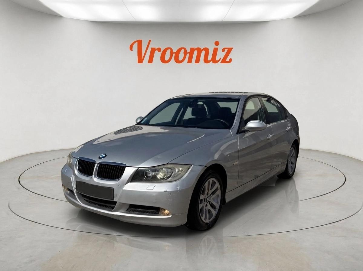 Bmw Série 3