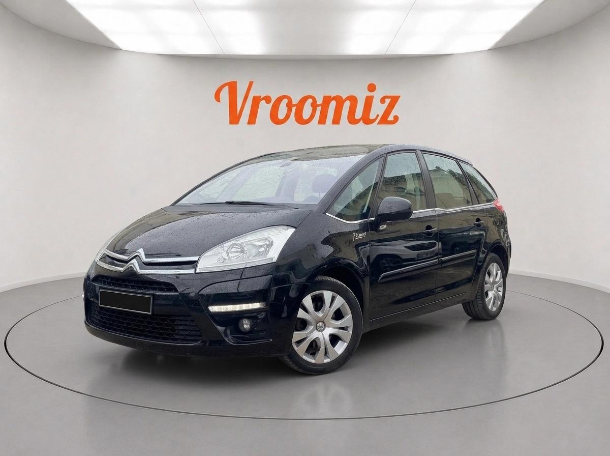 Citroën C4 Picasso